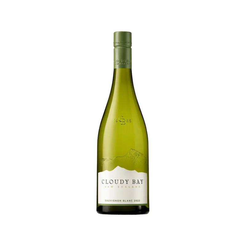 Cloudy Bay Sauvignon Blanc