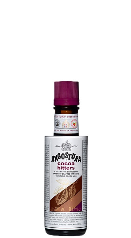 Angostura Cocoa Bitters