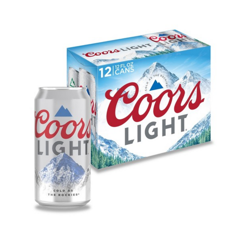 Coors Light