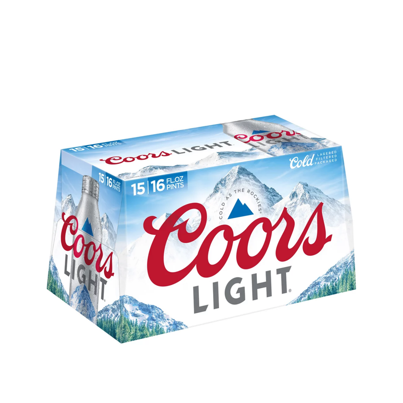 Coors Light