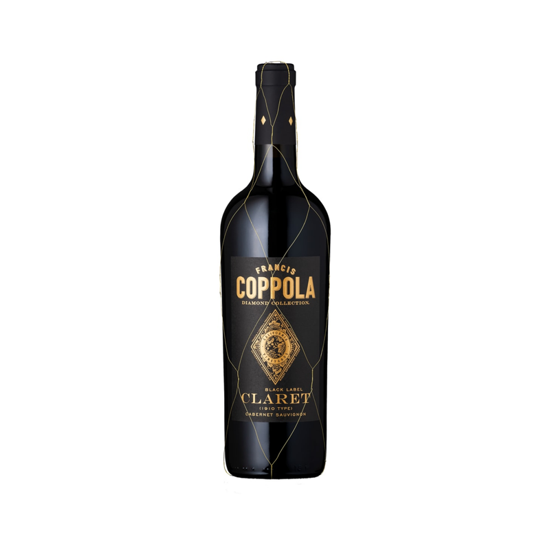 Coppola Claret Cabernet Sauvignon