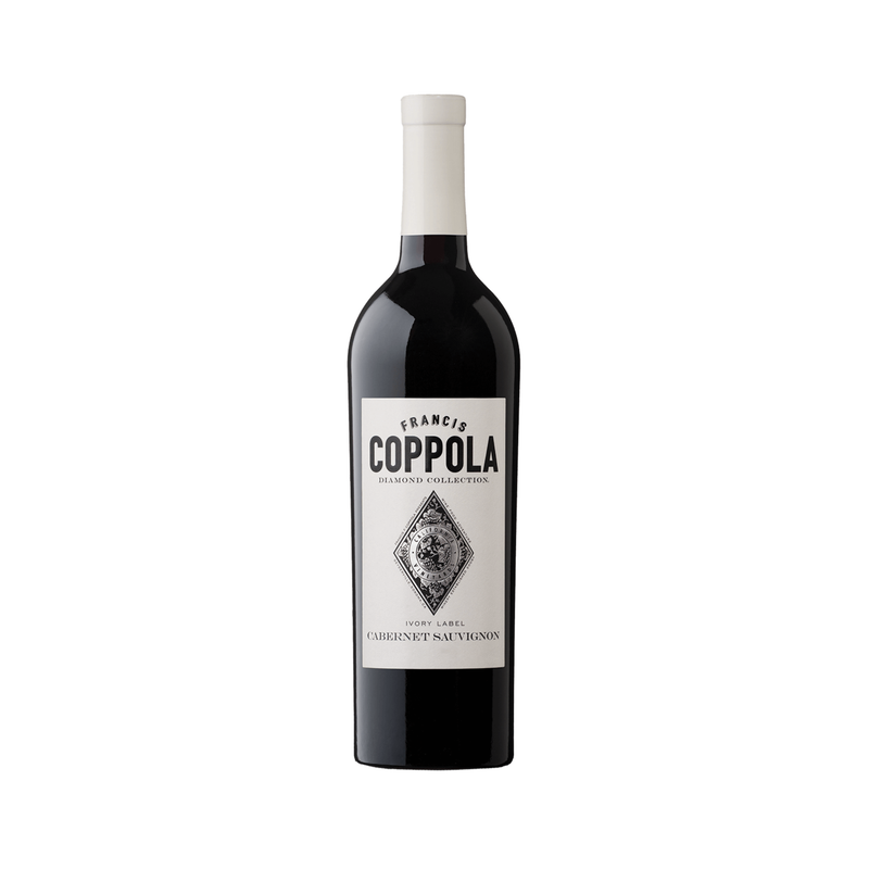 Coppola Diamond Cabernet Sauvignon