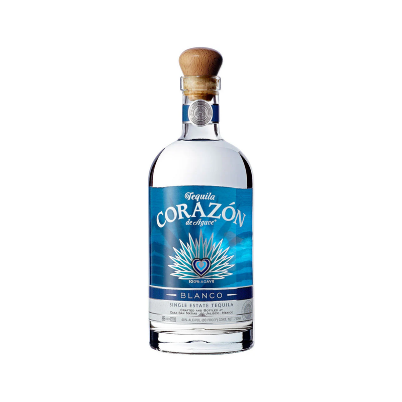 Corazon Blanco Tequila