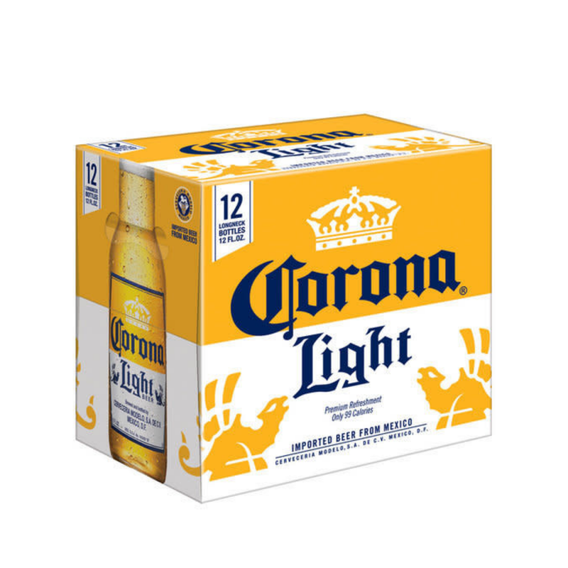 Corona Light