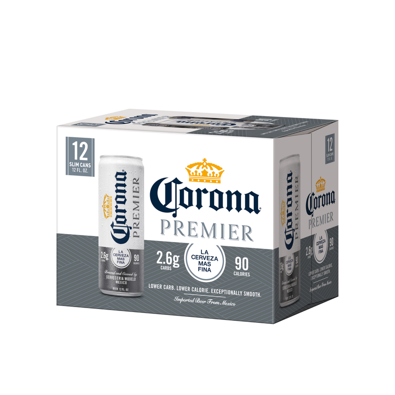 Corona Premier