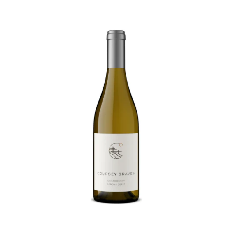 Coursey Graves Chardonnay