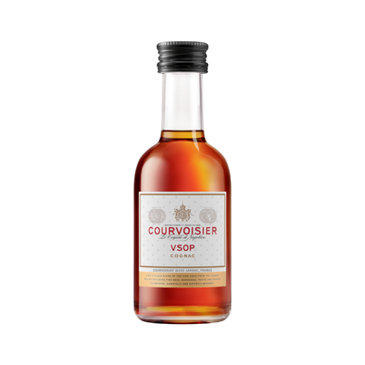 Courvoisier VSOP Cognac