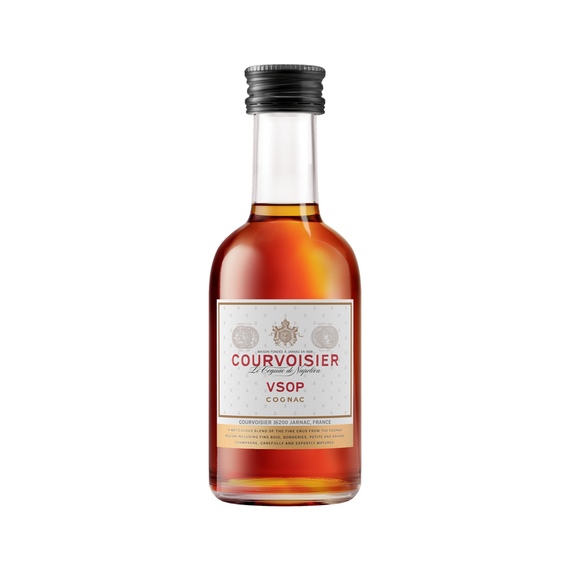 Courvoisier VSOP Cognac