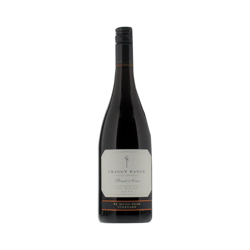 Craggy Range Pinot Noir