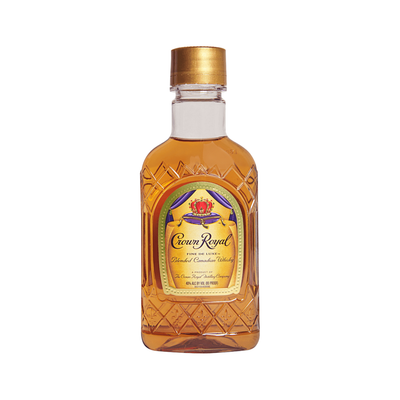 Crown Royal Canadian Whiskey