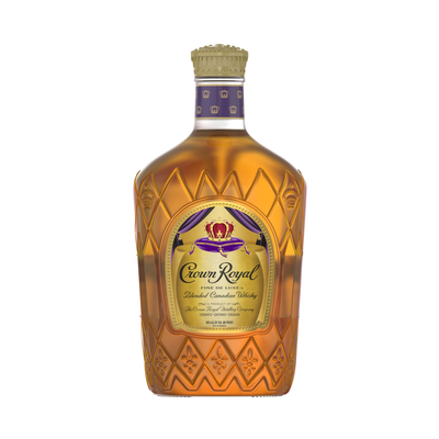 Crown Royal Canadian Whiskey