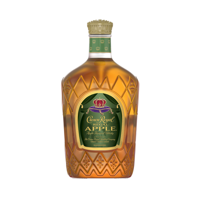 Crown Royal Regal Apple Whiskey