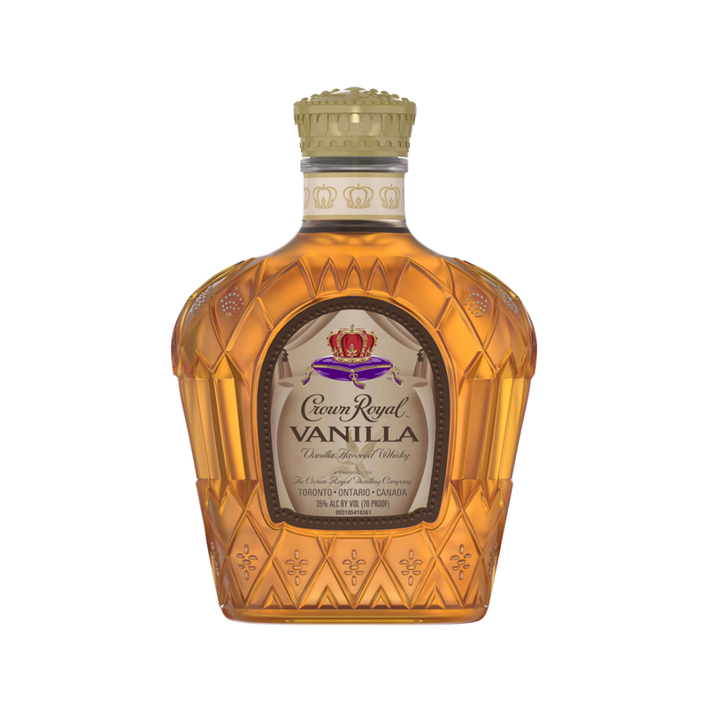 Crown Royal Vanilla Whiskey