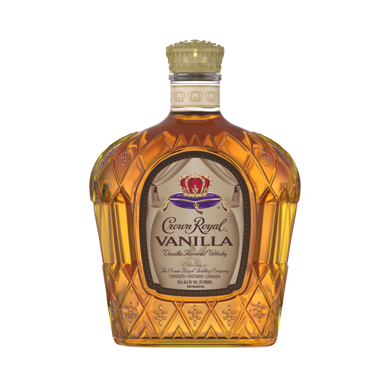 Crown Royal Vanilla Whiskey