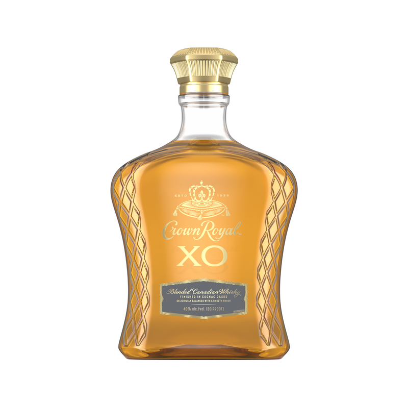 Crown Royal XO Canadian Whiskey