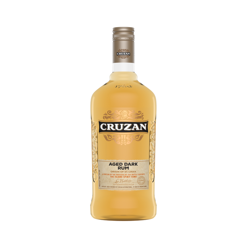 Cruzan Aged Dark Rum