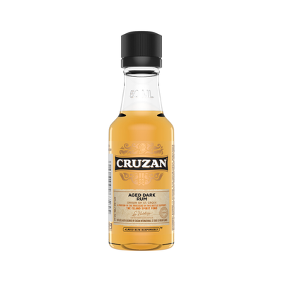 Cruzan Aged Dark Rum