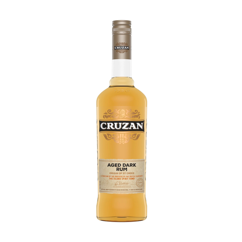 Cruzan Aged Dark Rum