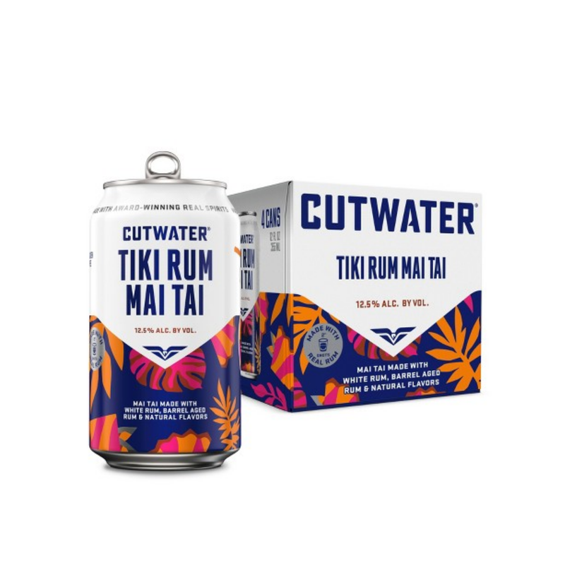 Cutwater Mai Tai