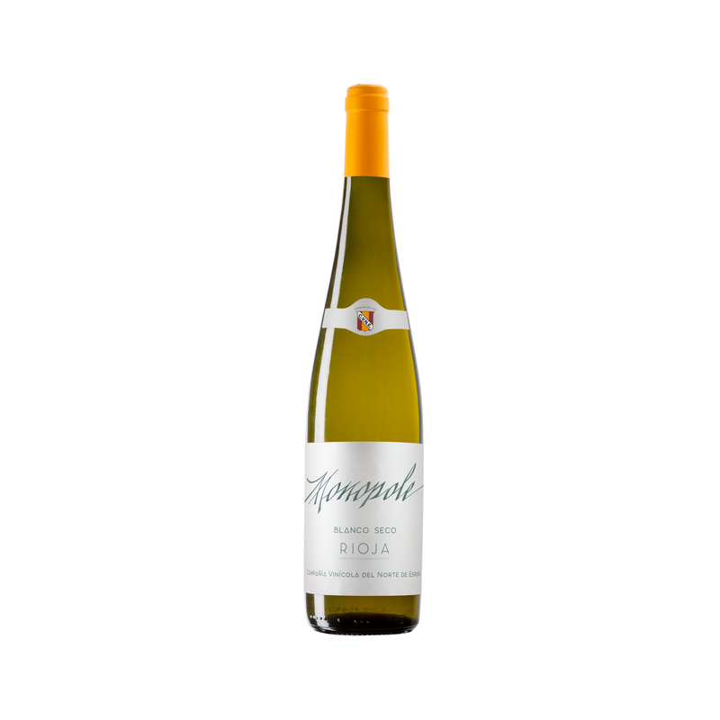 Cune Monopole Blanco Rioja