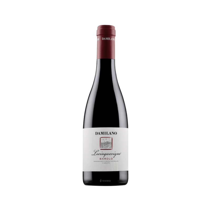 Damilano Barolo Lecinquevigne