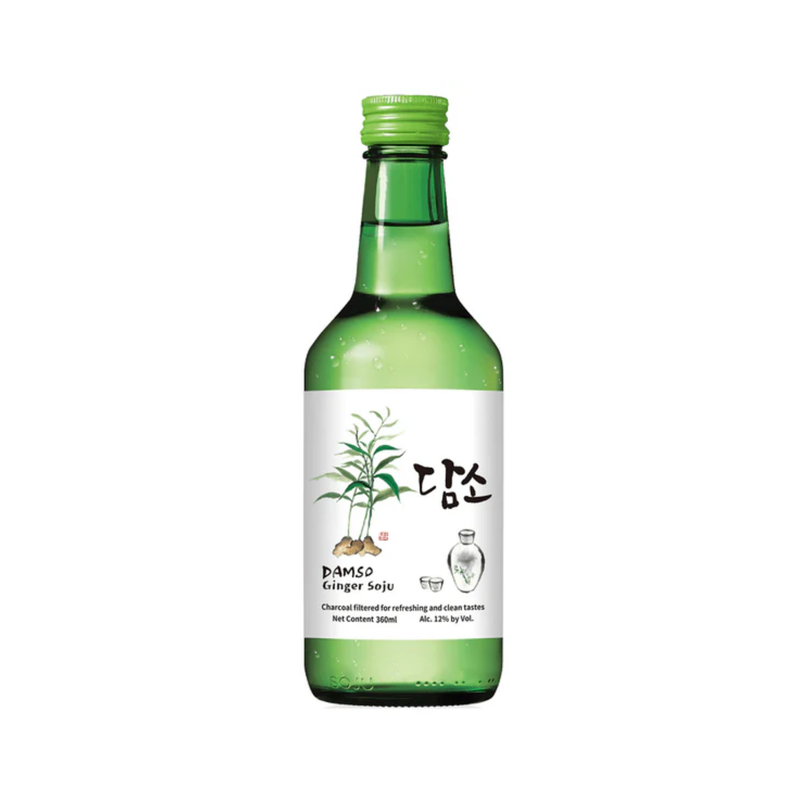 Damso Soju Original