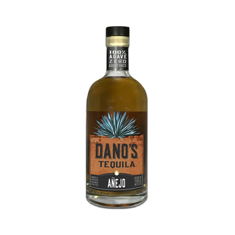 Dano&