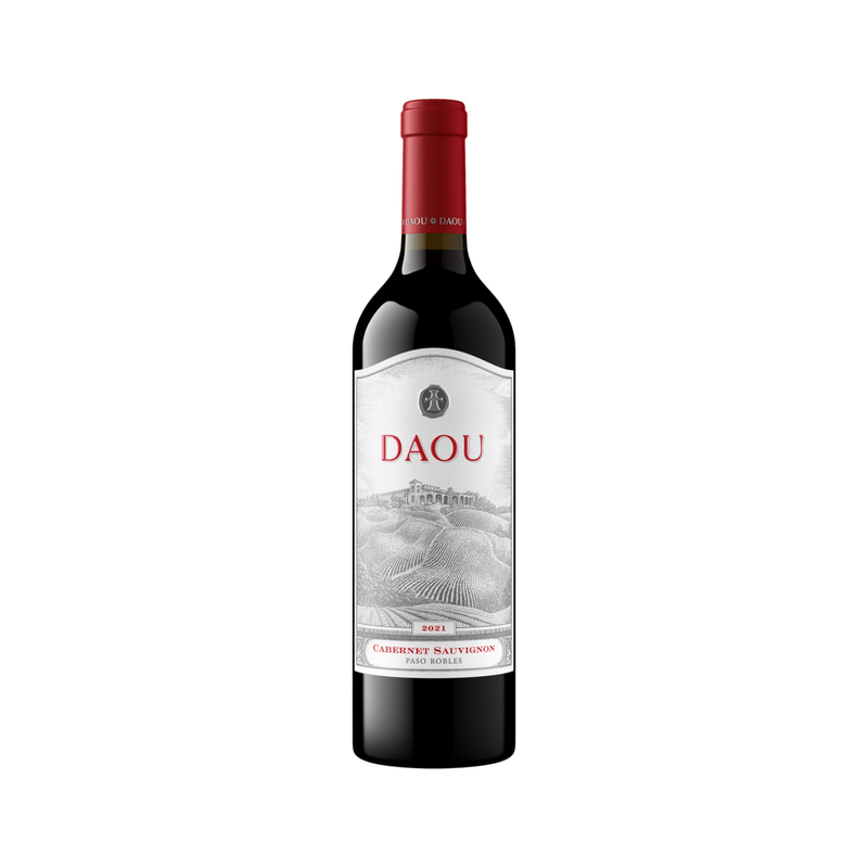 DAOU Cabernet Sauvignon