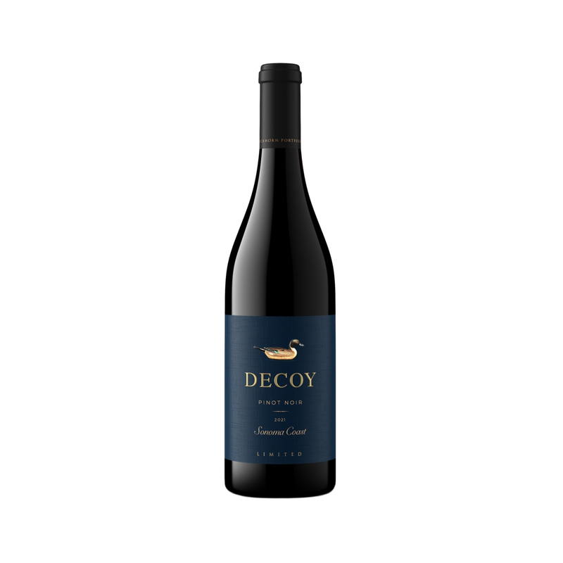 Decoy Limited Pinot Noir