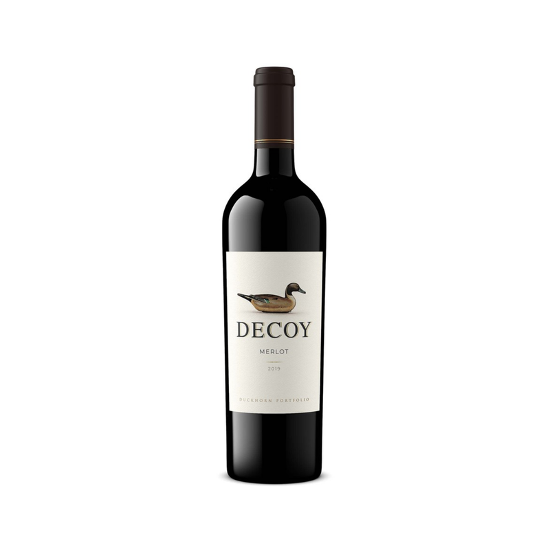 Decoy Merlot