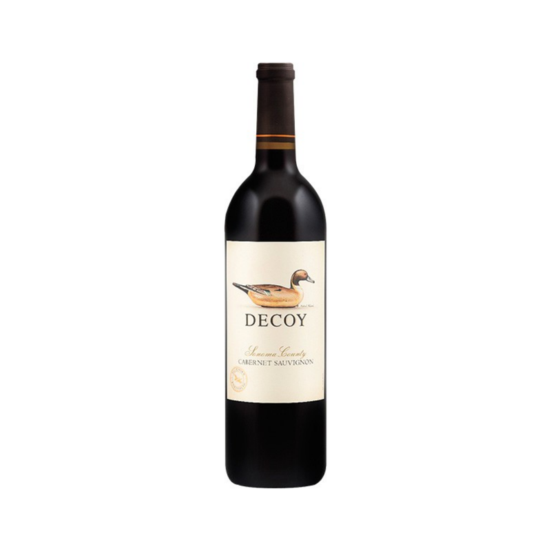 Decoy Limited Cabernet Sauvignon