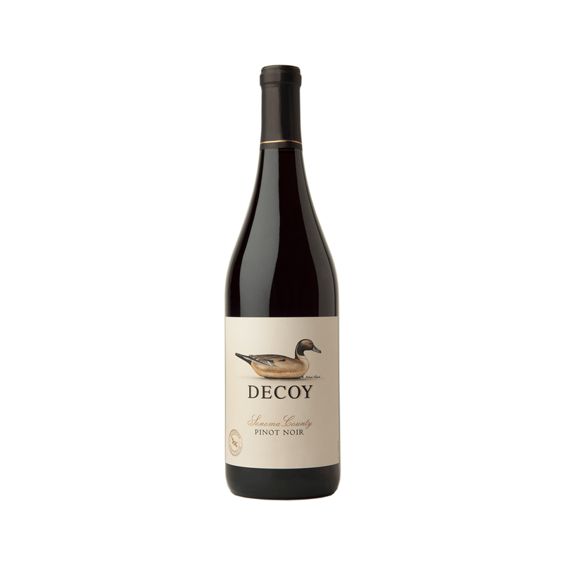 Decoy Pinot Noir