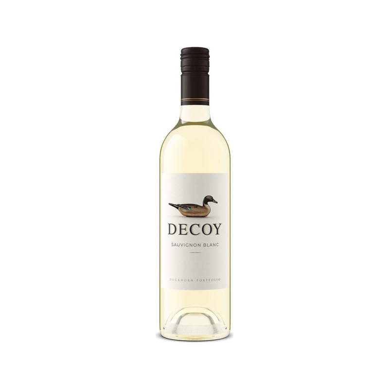 Decoy Sauvignon Blanc