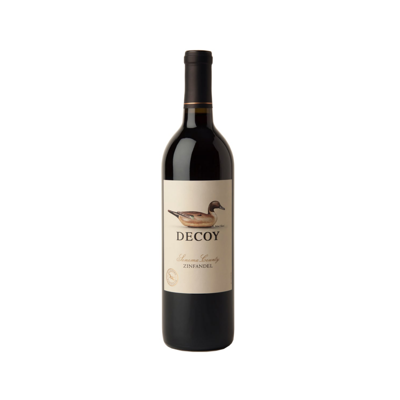 Decoy Zinfandel