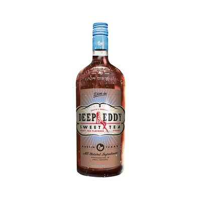 Deep Eddy Sweet Tea Flavored Vodka