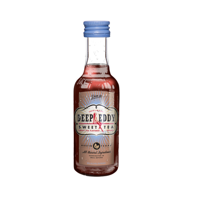 Deep Eddy Sweet Tea Flavored Vodka