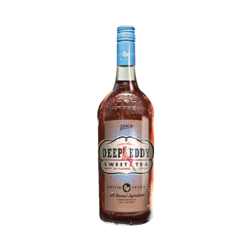 Deep Eddy Sweet Tea Flavored Vodka