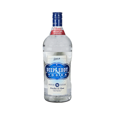 Deep Eddy Vodka