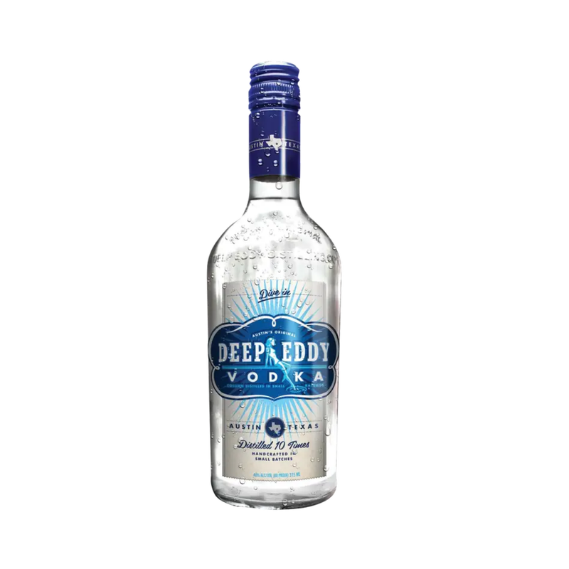 Deep Eddy Vodka