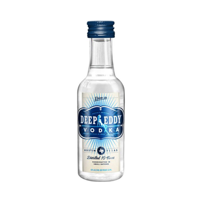 Deep Eddy Vodka