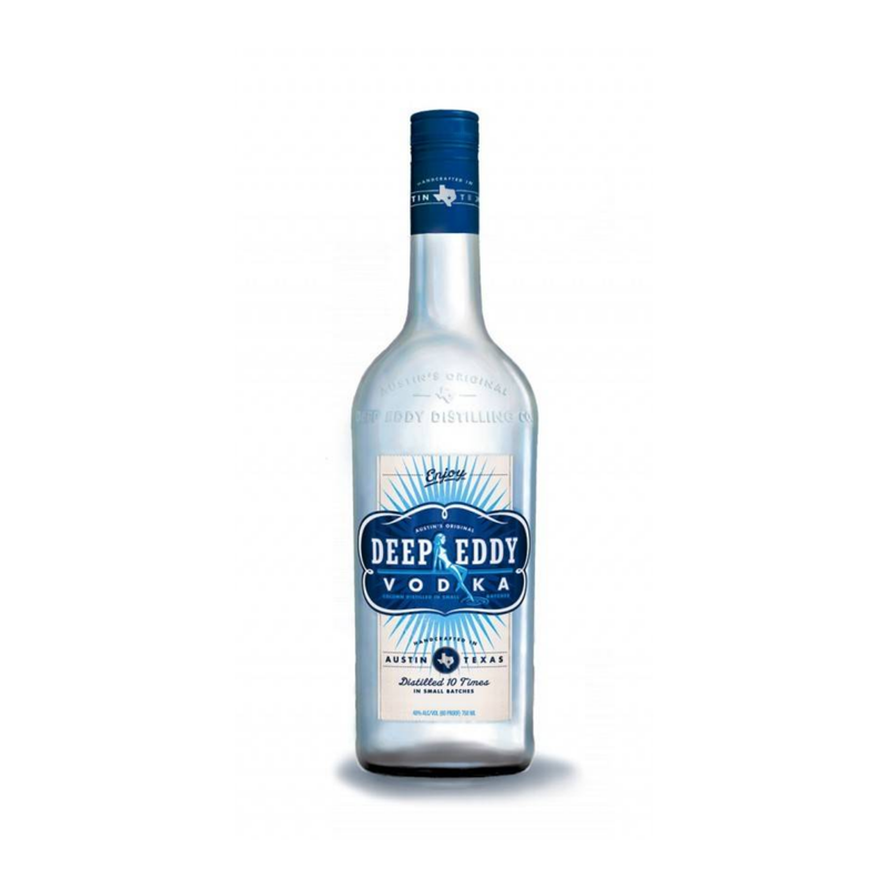 Deep Eddy Vodka