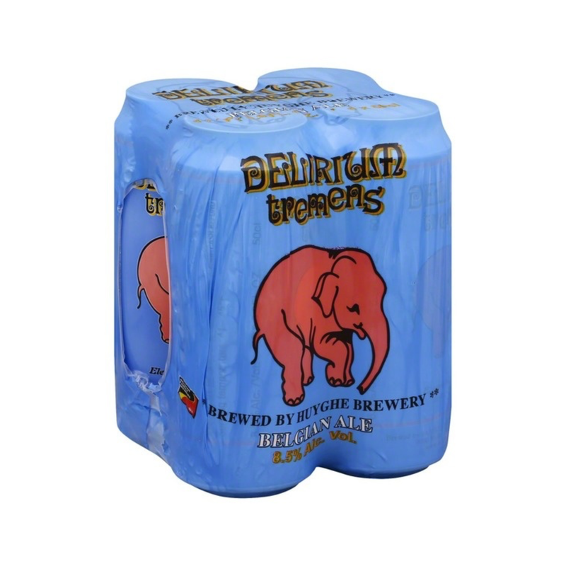 Delirium Tremens Belgian Pale Ale