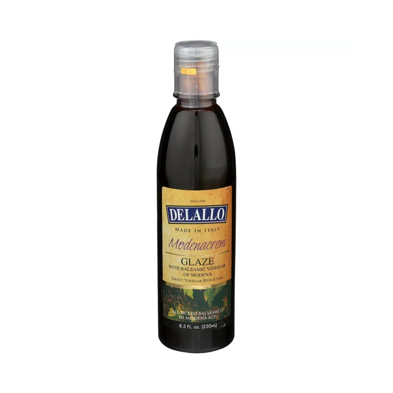 DeLallo Modenacrem Balsamic Glaze