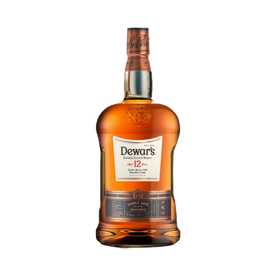 Dewar's 12 Year Blended Scotch