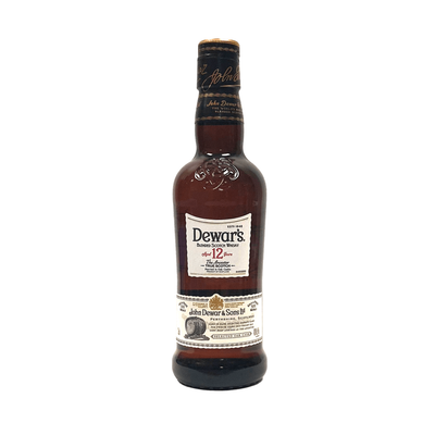 Dewar's 12 Year Blended Scotch