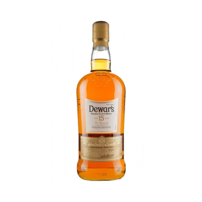 Dewar's 15 Year Blended Scotch