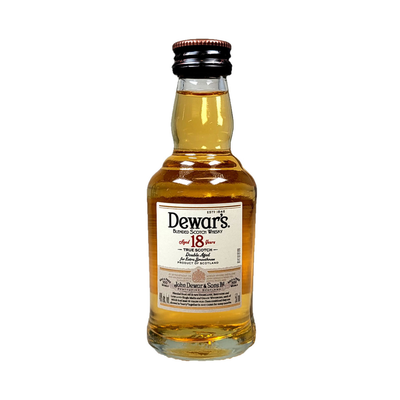 Dewar's 18 Year Blended Scotch