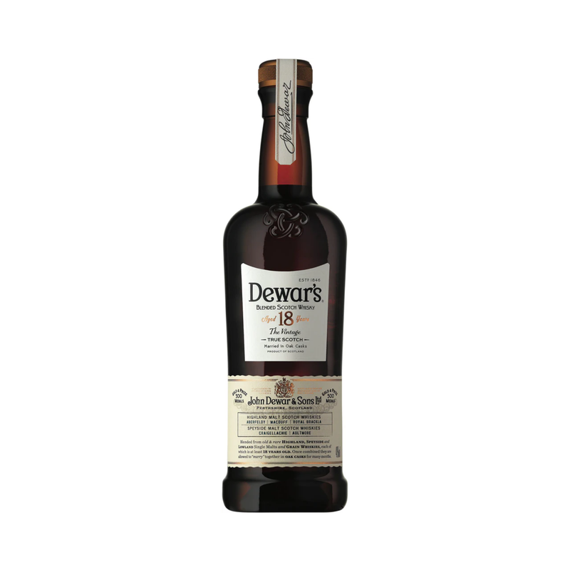 Dewar&