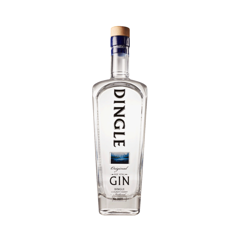 Dingle Original Pot Still Gin