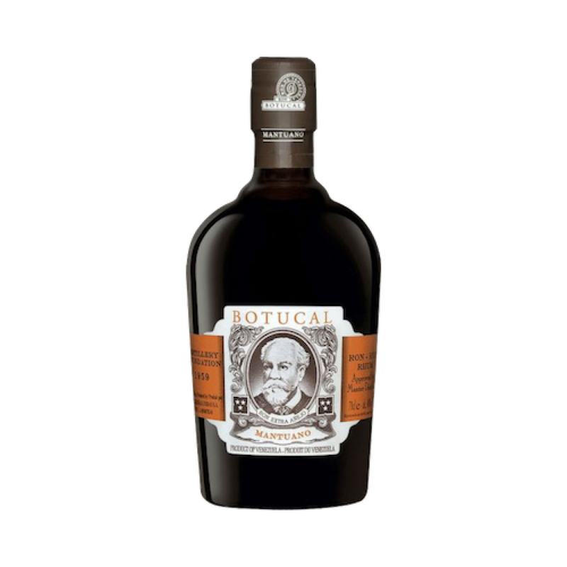 Diplomatico Mantuano Rum